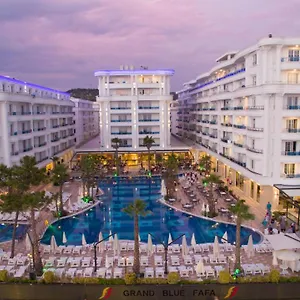 Resort Grand Blue Fafa &, Durrës